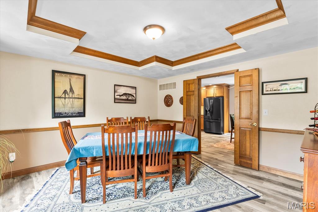 Cedar Meadows 2nd Add - Residential