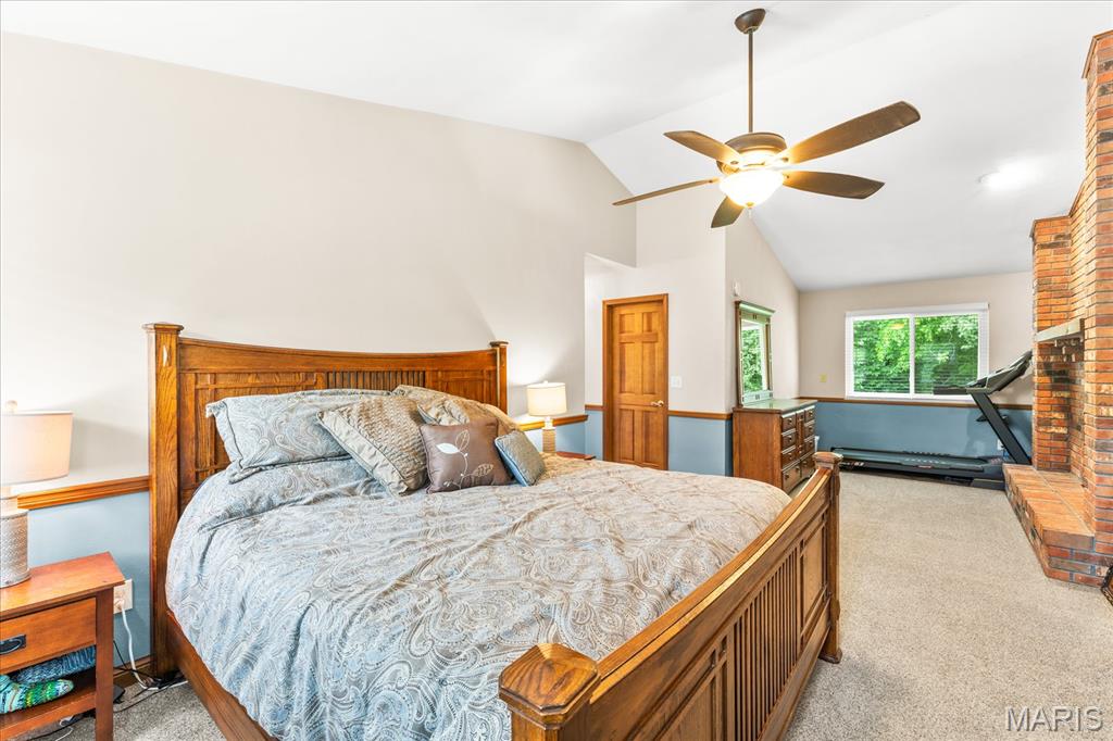 Cedar Meadows 2nd Add - Residential
