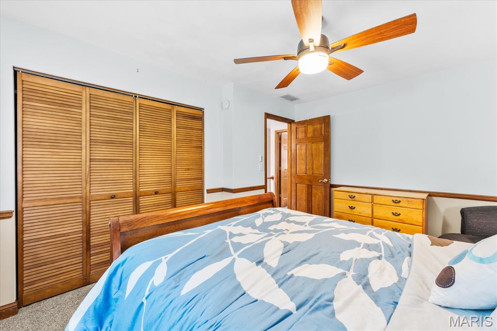 Cedar Meadows 2nd Add - Residential