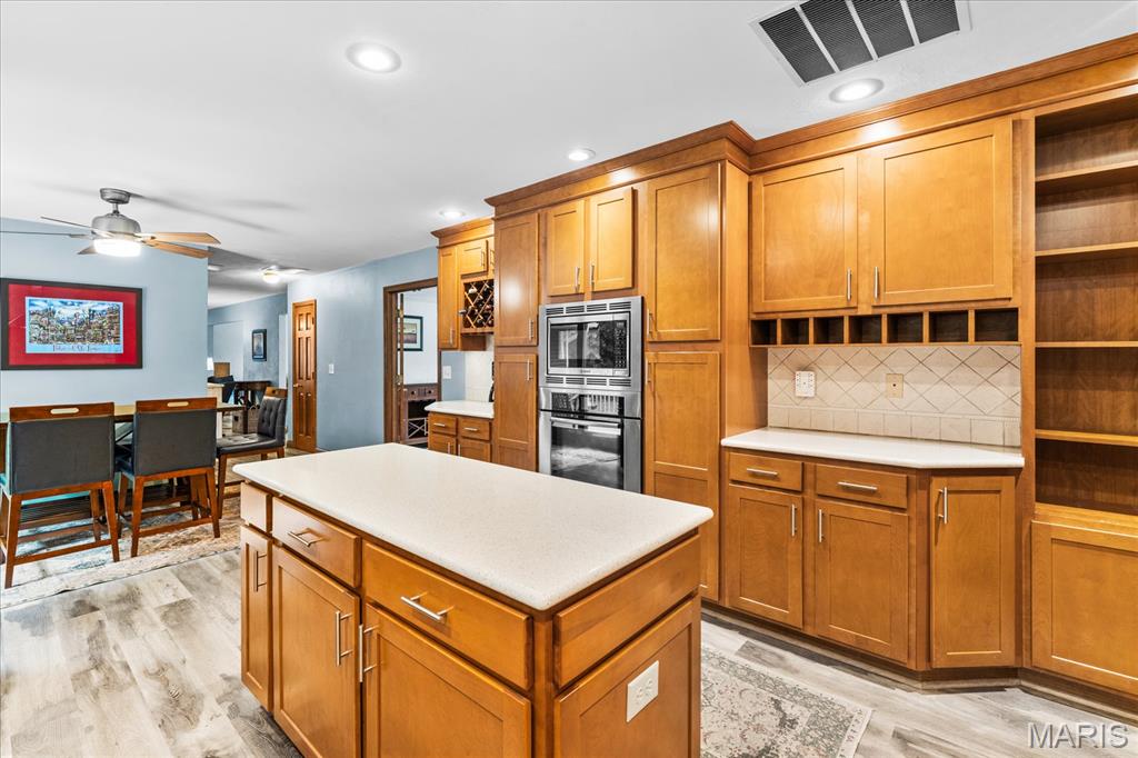 Cedar Meadows 2nd Add - Residential