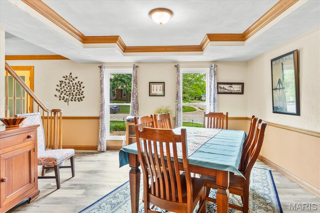 Cedar Meadows 2nd Add - Residential