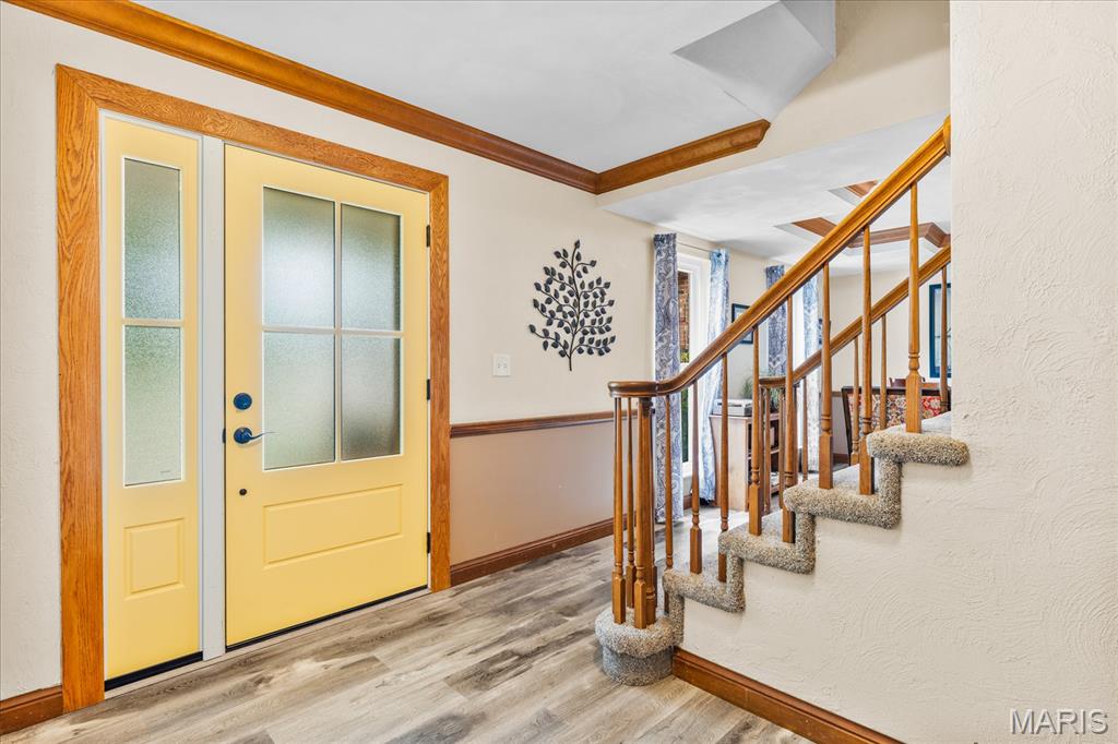 Cedar Meadows 2nd Add - Residential