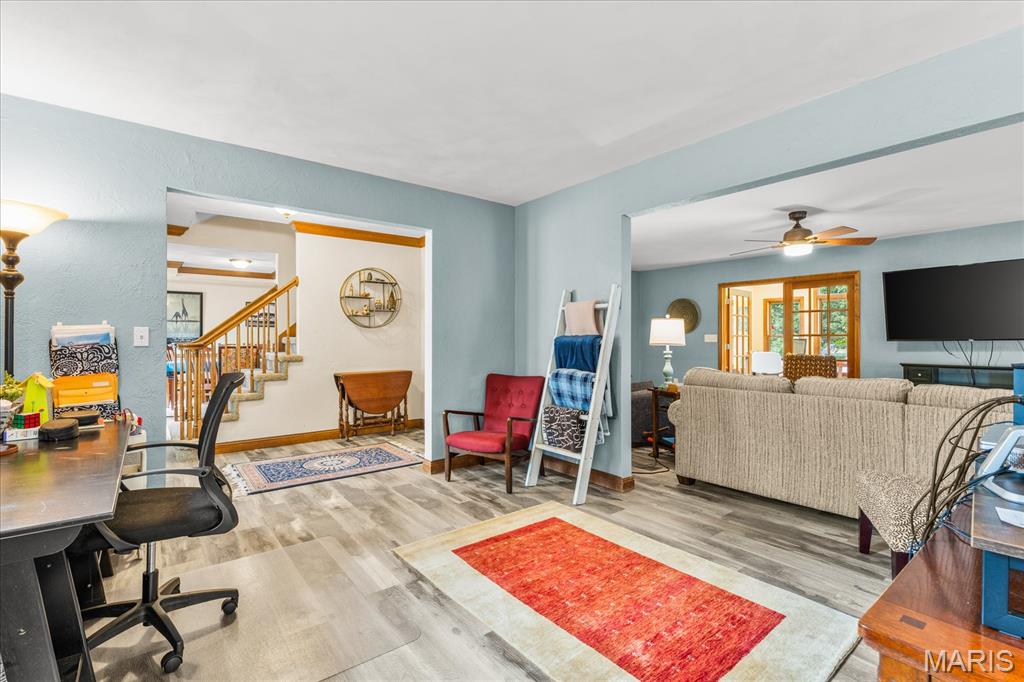 Cedar Meadows 2nd Add - Residential