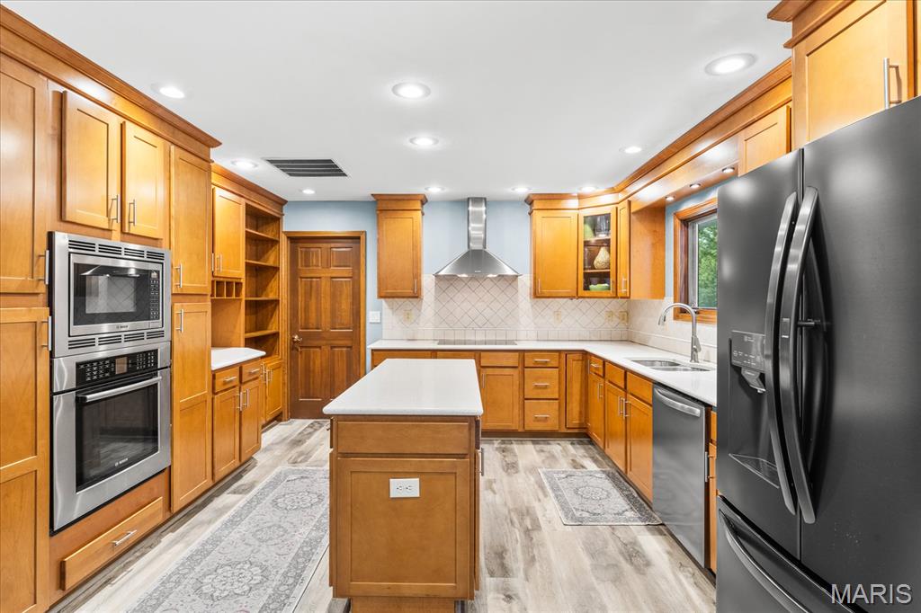 Cedar Meadows 2nd Add - Residential