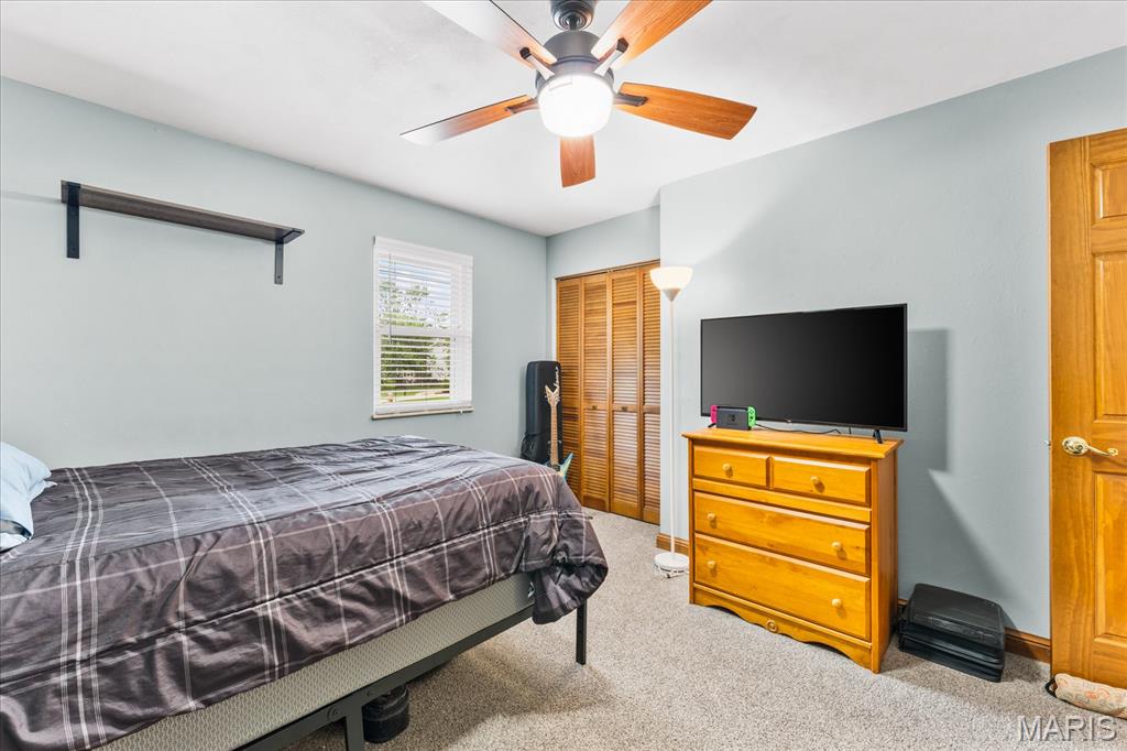 Cedar Meadows 2nd Add - Residential