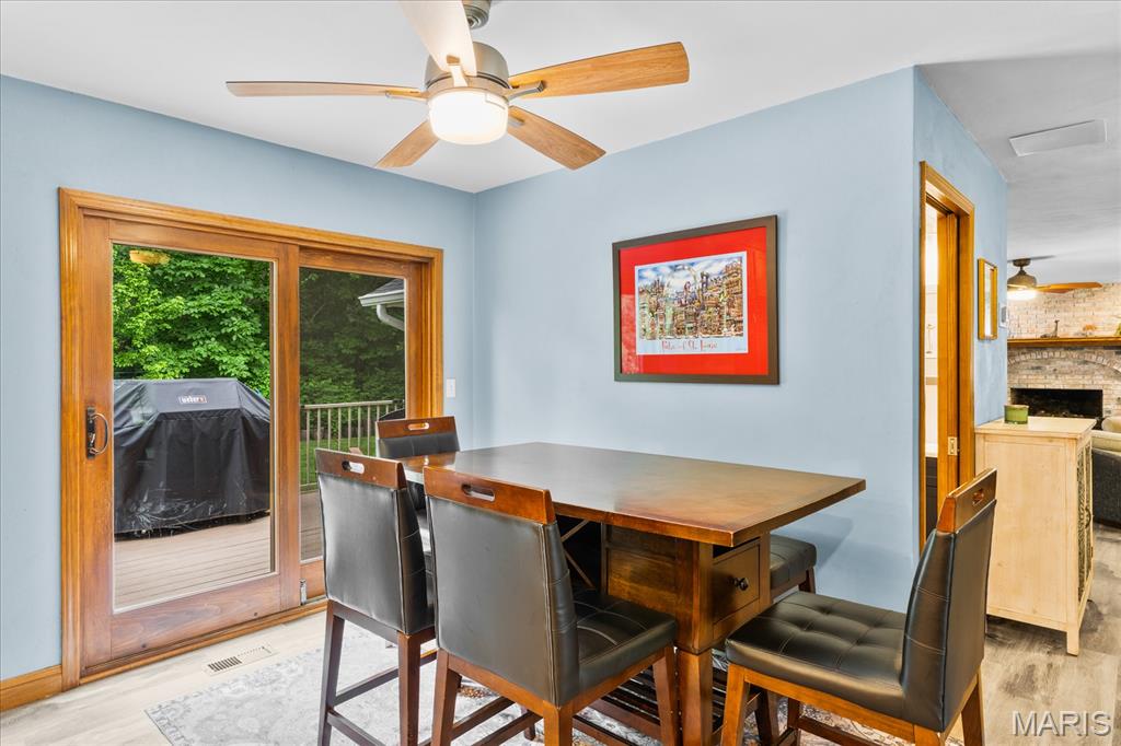 Cedar Meadows 2nd Add - Residential