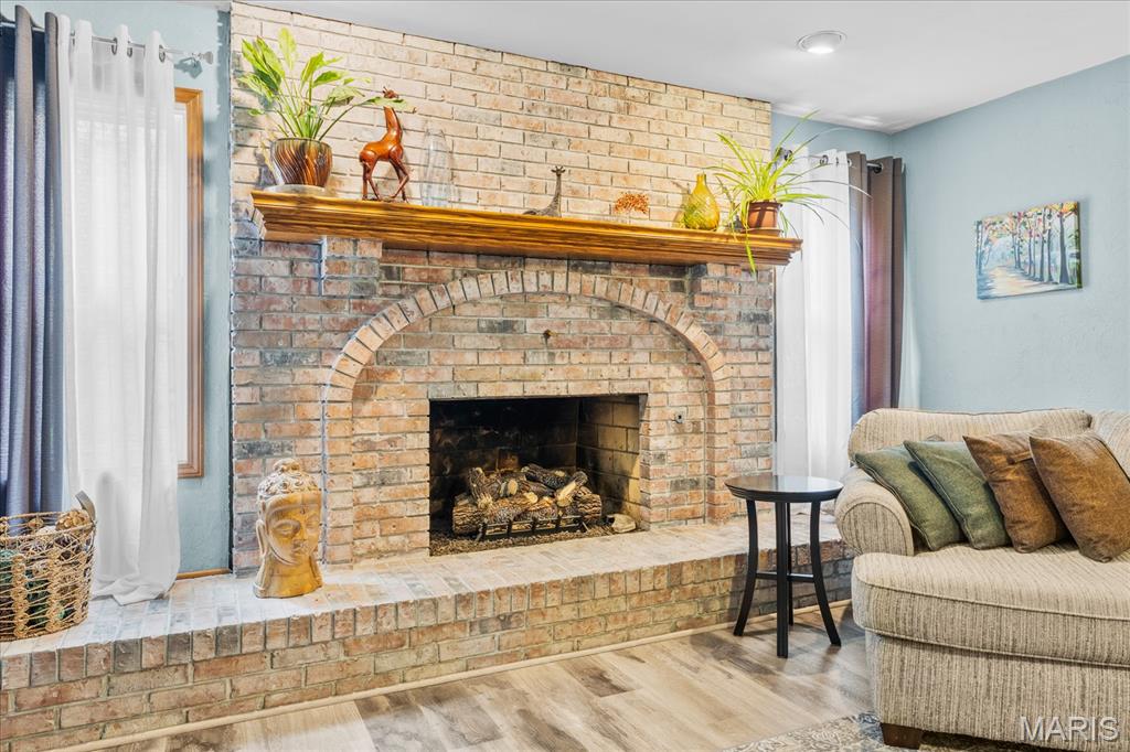 Cedar Meadows 2nd Add - Residential
