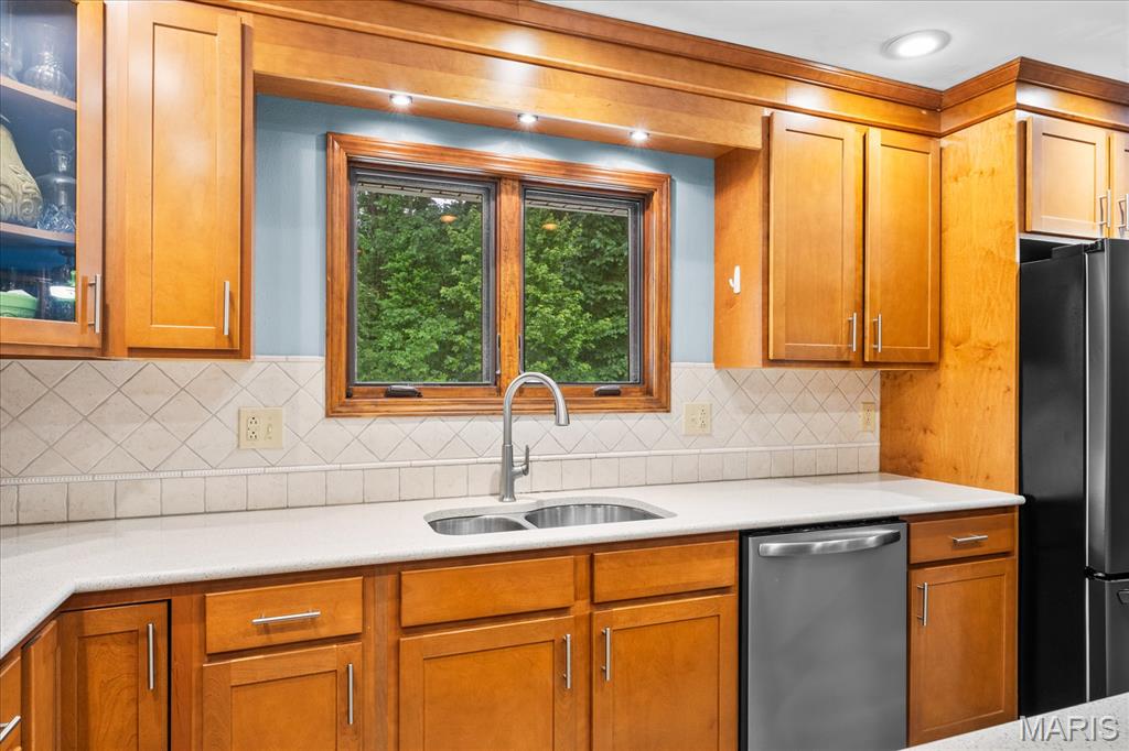 Cedar Meadows 2nd Add - Residential