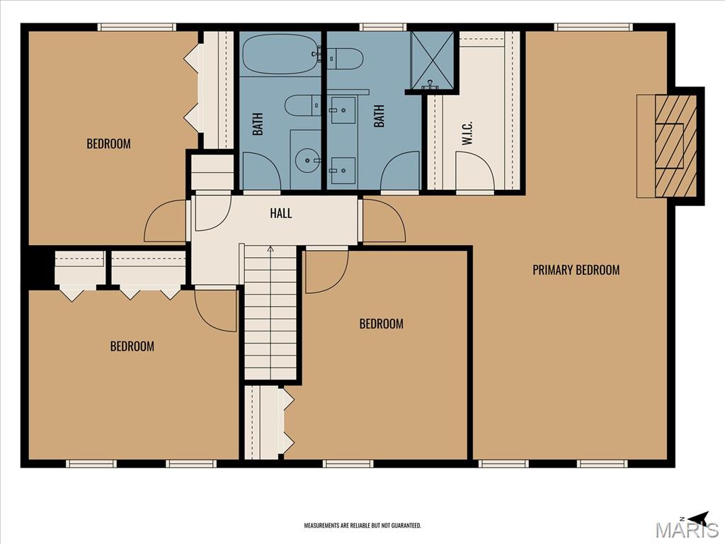 Cedar Meadows 2nd Add - Residential