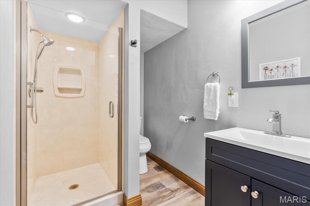 Cedar Meadows 2nd Add - Residential