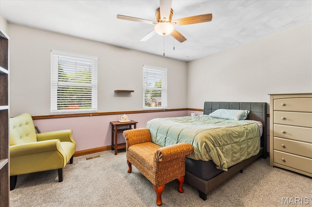 Cedar Meadows 2nd Add - Residential