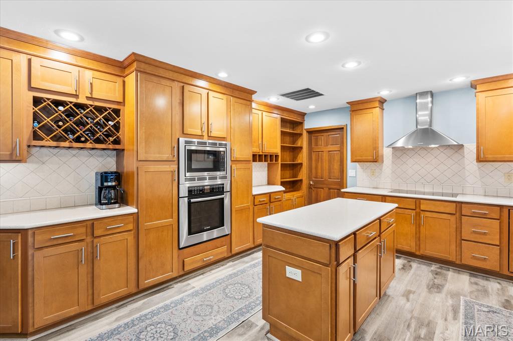Cedar Meadows 2nd Add - Residential
