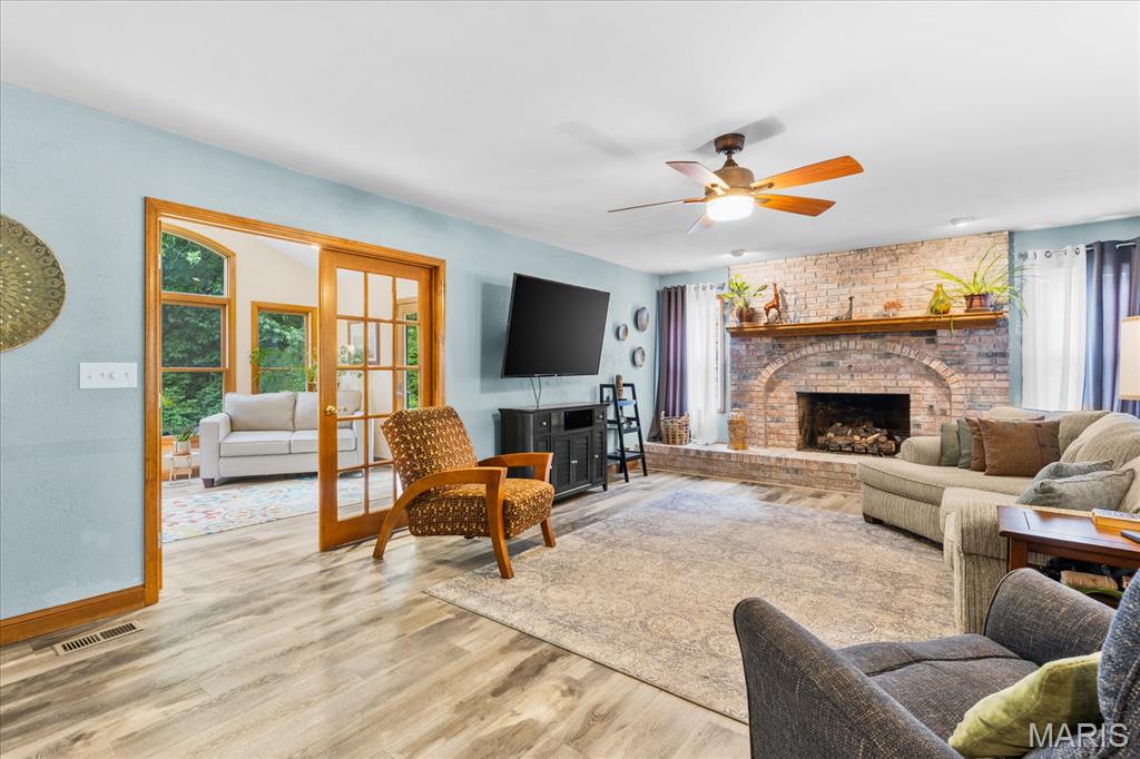 Cedar Meadows 2nd Add - Residential