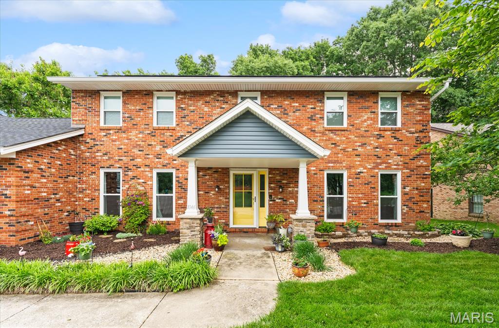 Cedar Meadows 2nd Add - Residential