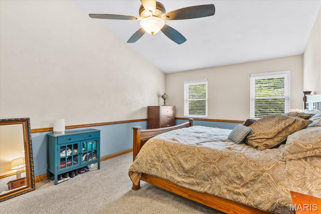 Cedar Meadows 2nd Add - Residential
