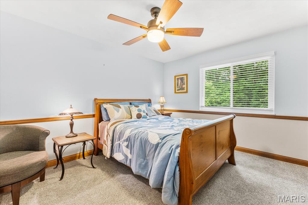 Cedar Meadows 2nd Add - Residential