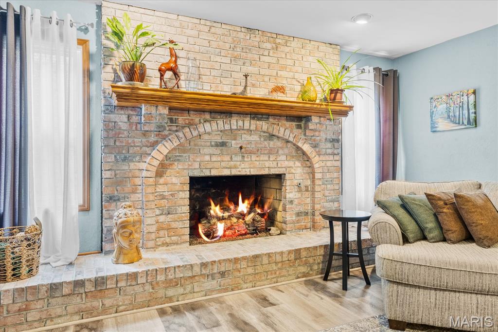 Cedar Meadows 2nd Add - Residential