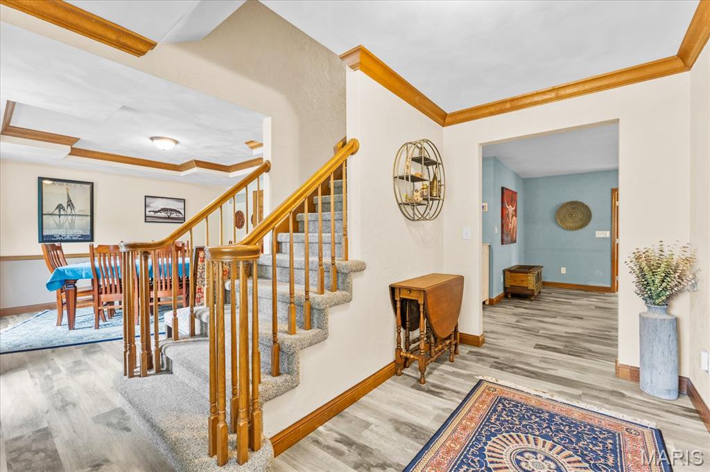 Cedar Meadows 2nd Add - Residential