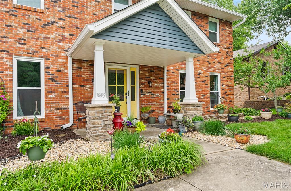 Cedar Meadows 2nd Add - Residential