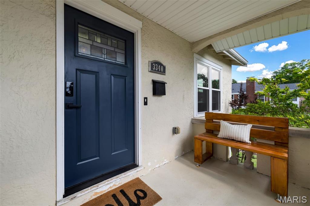 Lindenwood Park - Residential