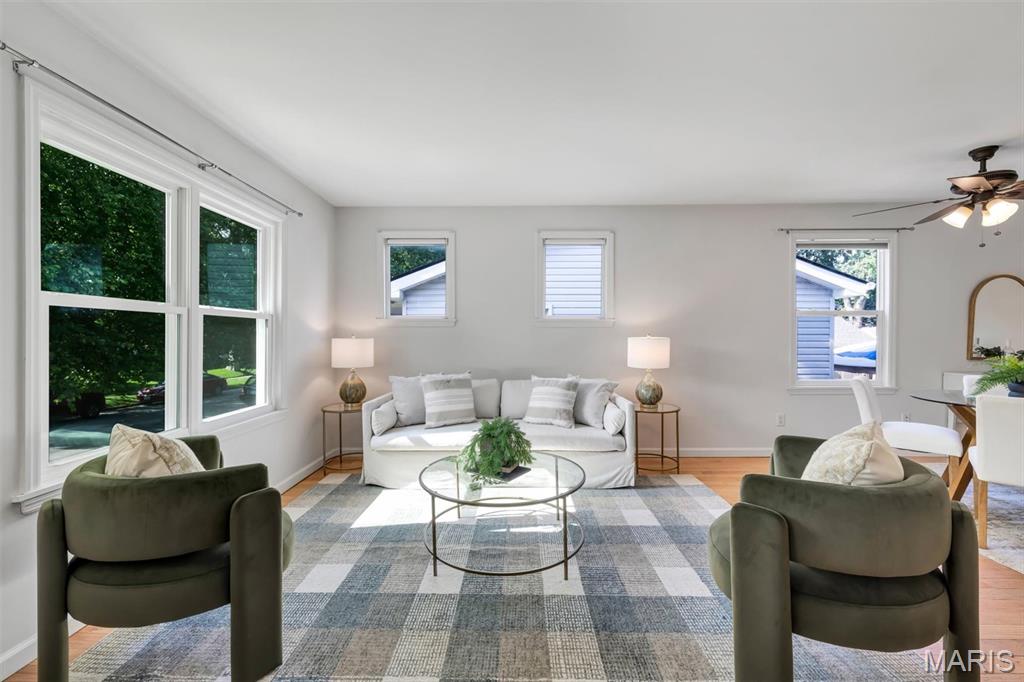 Lindenwood Park - Residential