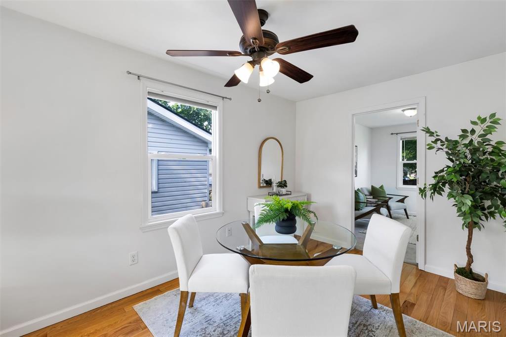 Lindenwood Park - Residential