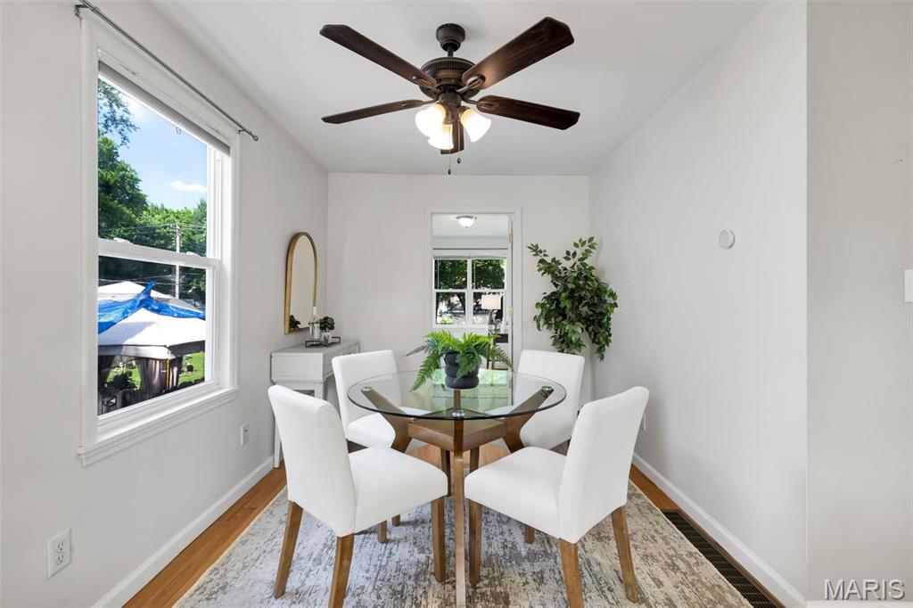 Lindenwood Park - Residential