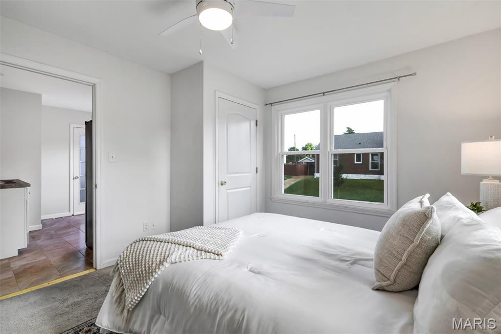 Lindenwood Park - Residential