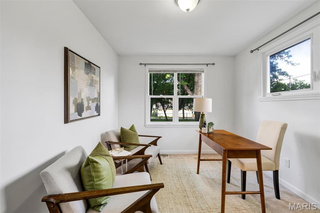 Lindenwood Park - Residential
