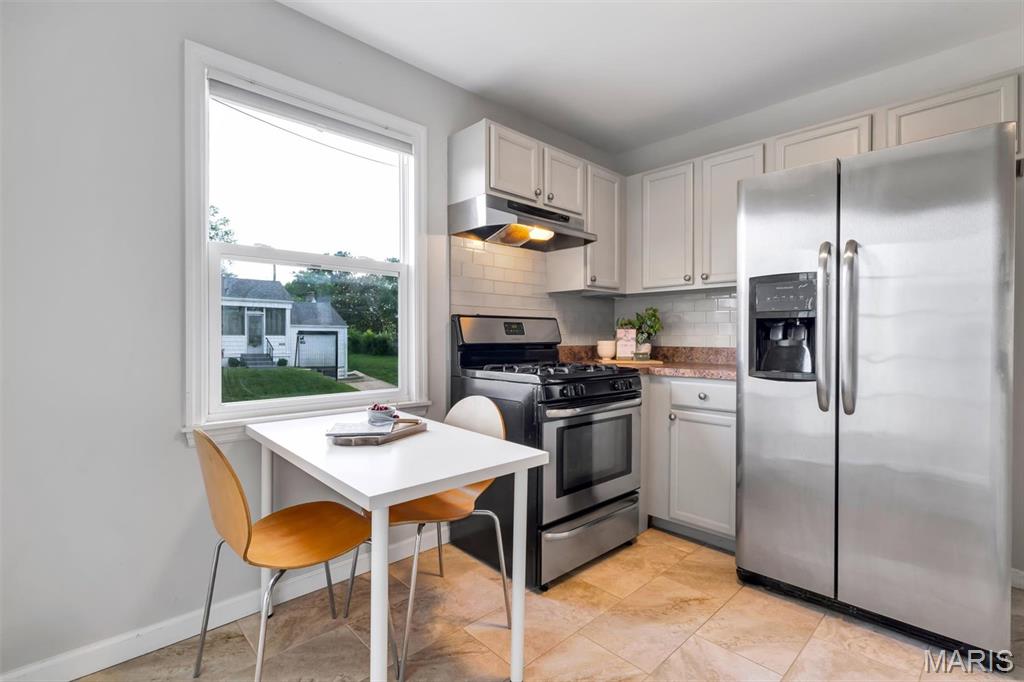 Lindenwood Park - Residential