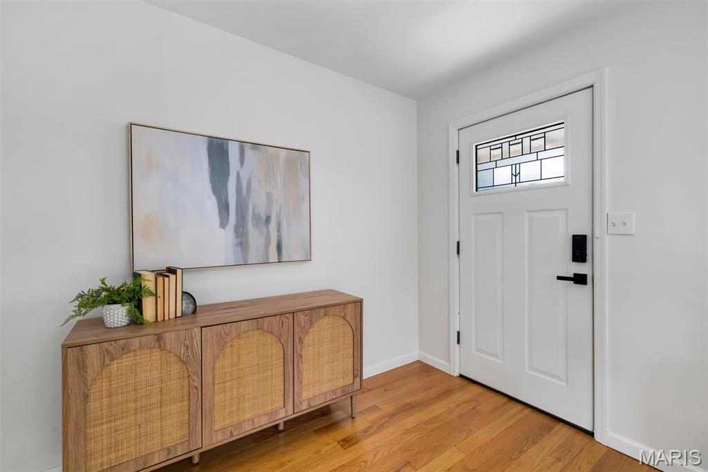 Lindenwood Park - Residential