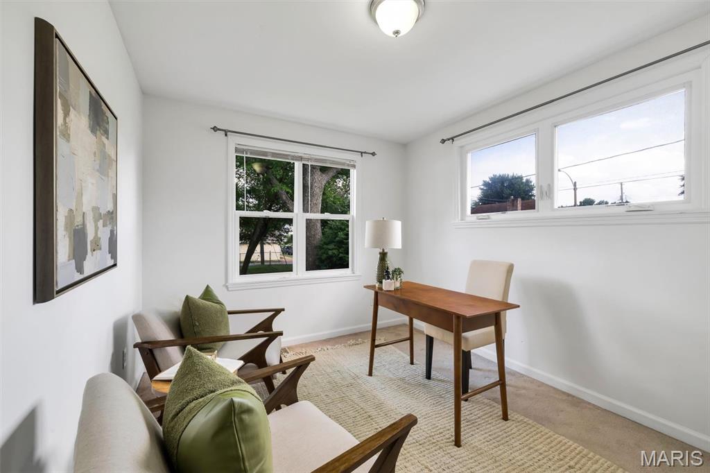 Lindenwood Park - Residential