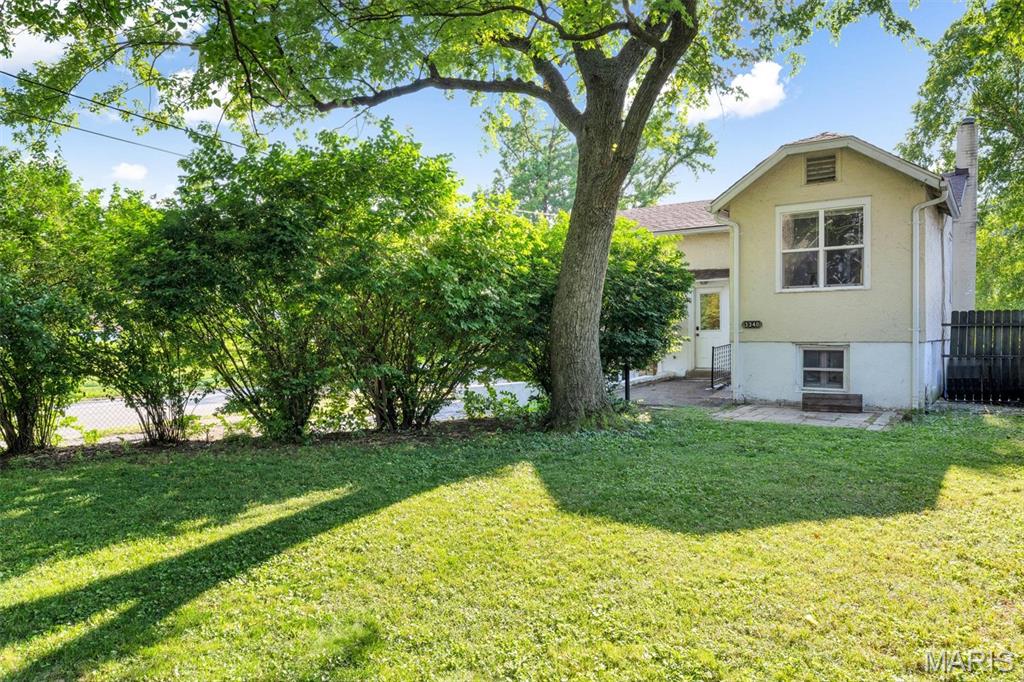 Lindenwood Park - Residential