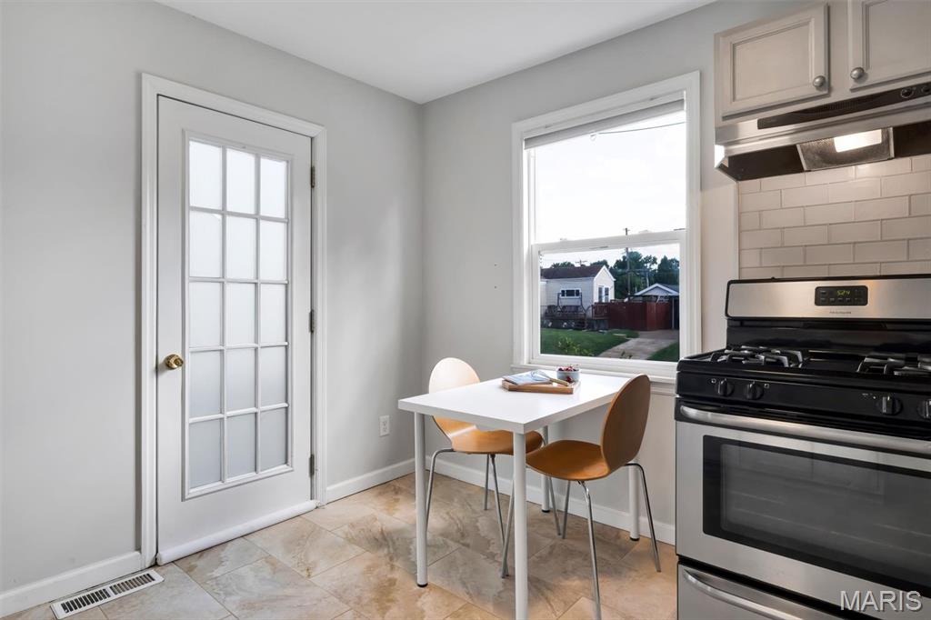 Lindenwood Park - Residential