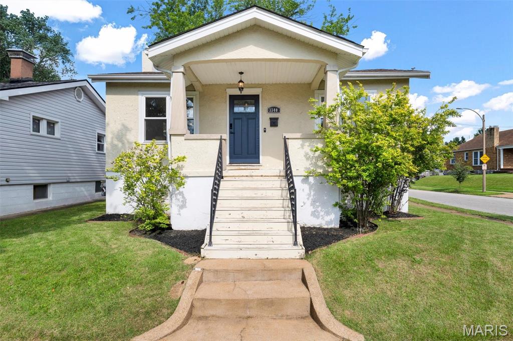 Lindenwood Park - Residential