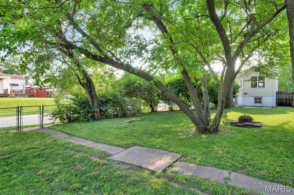 Lindenwood Park - Residential