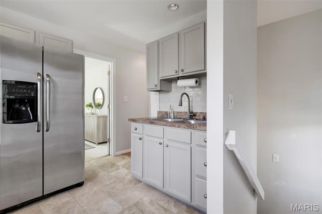 Lindenwood Park - Residential