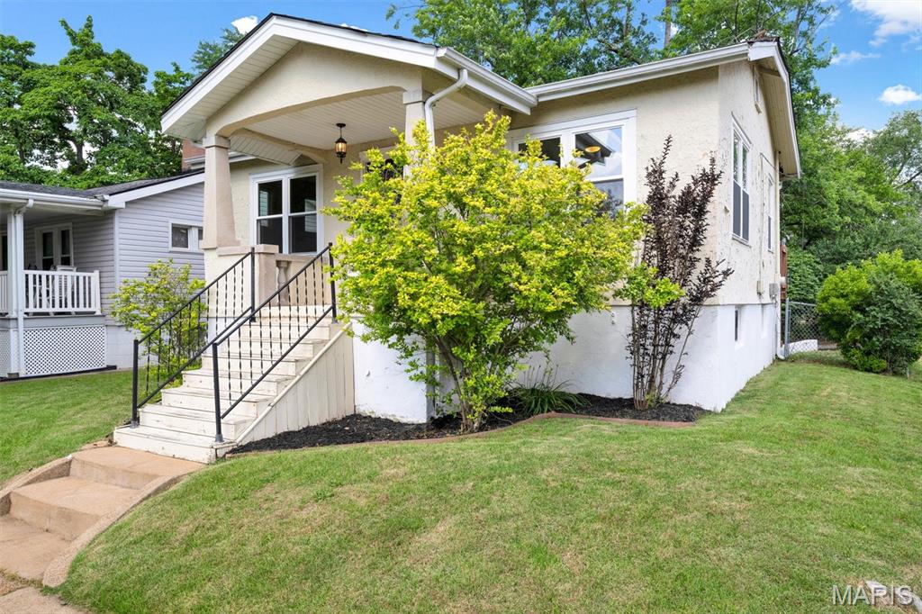 Lindenwood Park - Residential