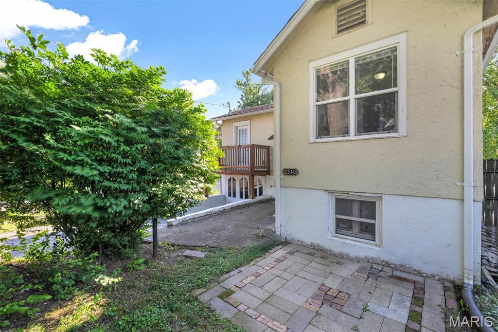Lindenwood Park - Residential