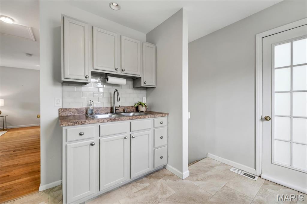 Lindenwood Park - Residential