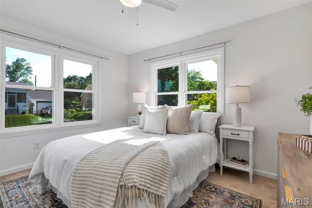 Lindenwood Park - Residential