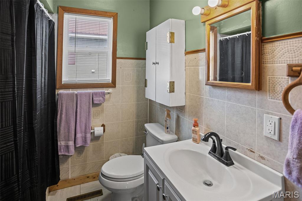 Not in a subdivision - Residential