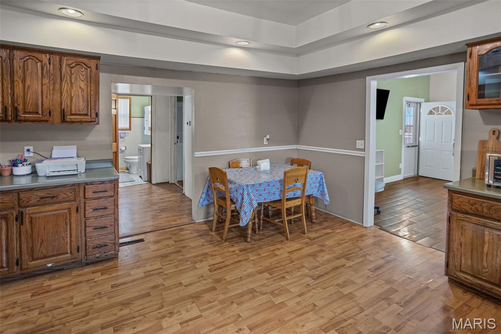 Not in a subdivision - Residential