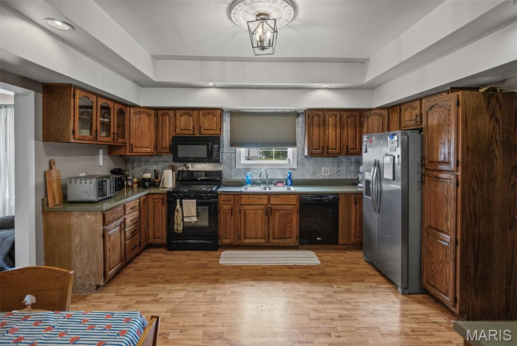 Not in a subdivision - Residential