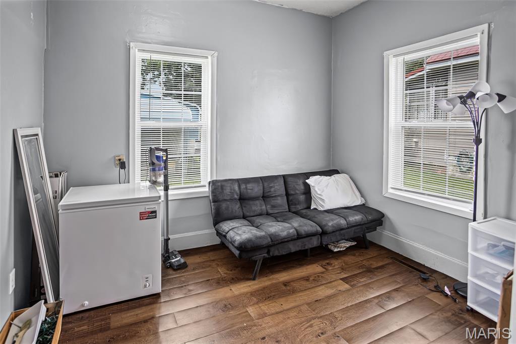 Not in a subdivision - Residential
