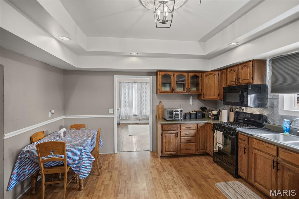 Not in a subdivision - Residential