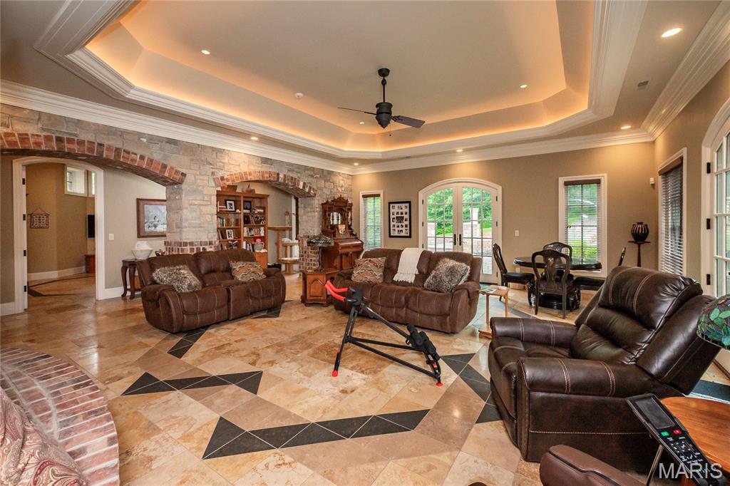Lynchburg Estates - Residential