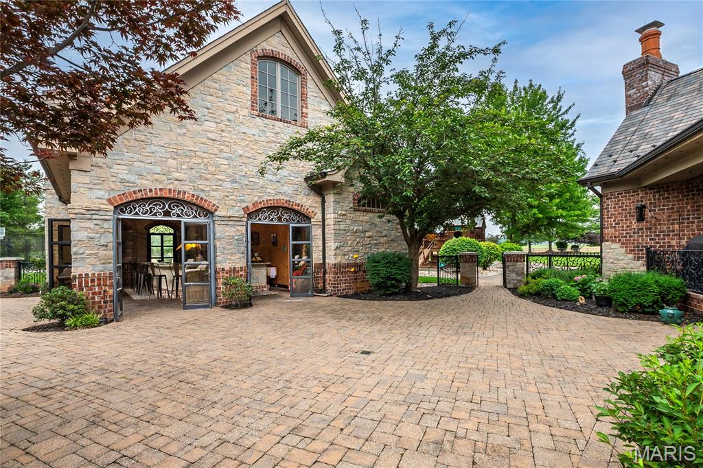 Lynchburg Estates - Residential