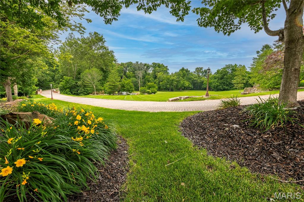 Lynchburg Estates - Residential