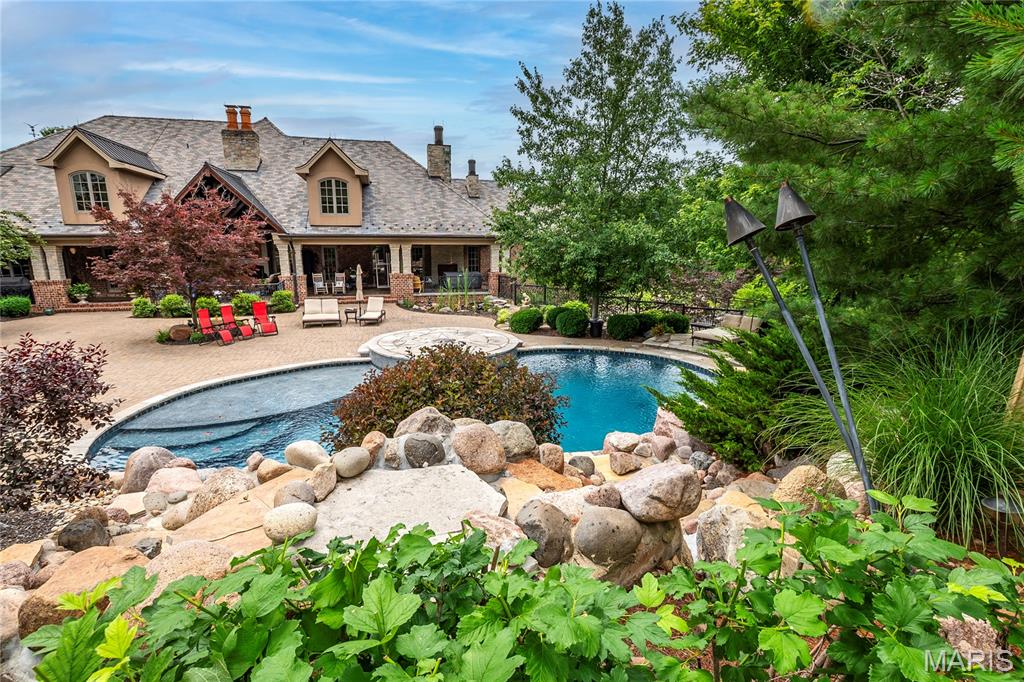 Lynchburg Estates - Residential